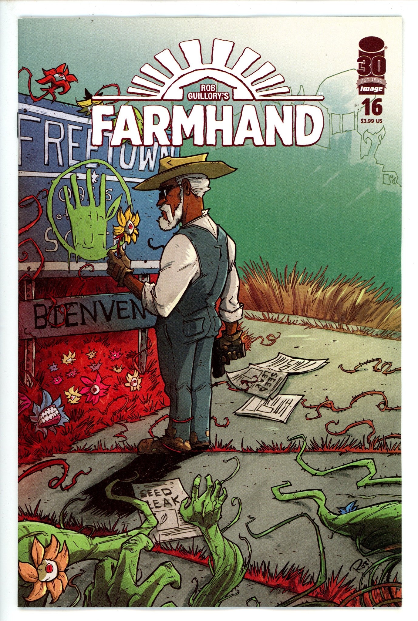 Farmhand 16 (2022)