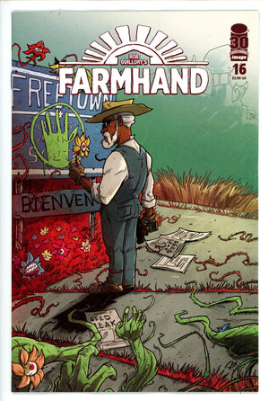 Farmhand 16 (2022)