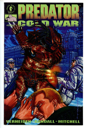 Predator Cold War  3