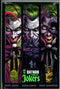 Batman Three Jokers