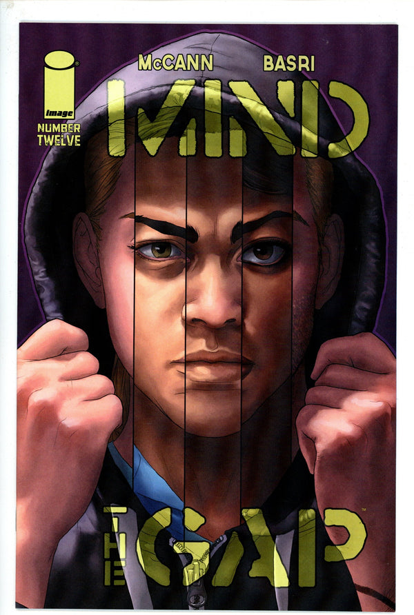 Mind the Gap 12