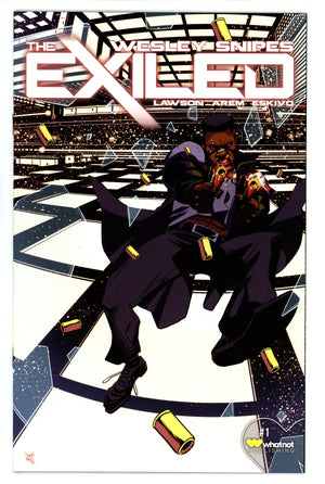 The Exiled 1 Moss Variant (2023)
