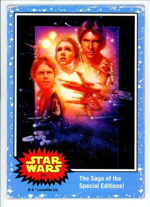 Star Wars Insider 211 Previews Edition (2022)