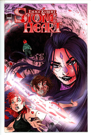 Stoneheart 4 (2023)