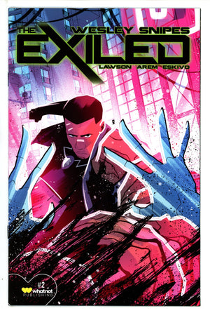 The Exiled 2 (2023)