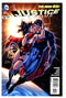 Justice League Vol 1 12 Second Printing