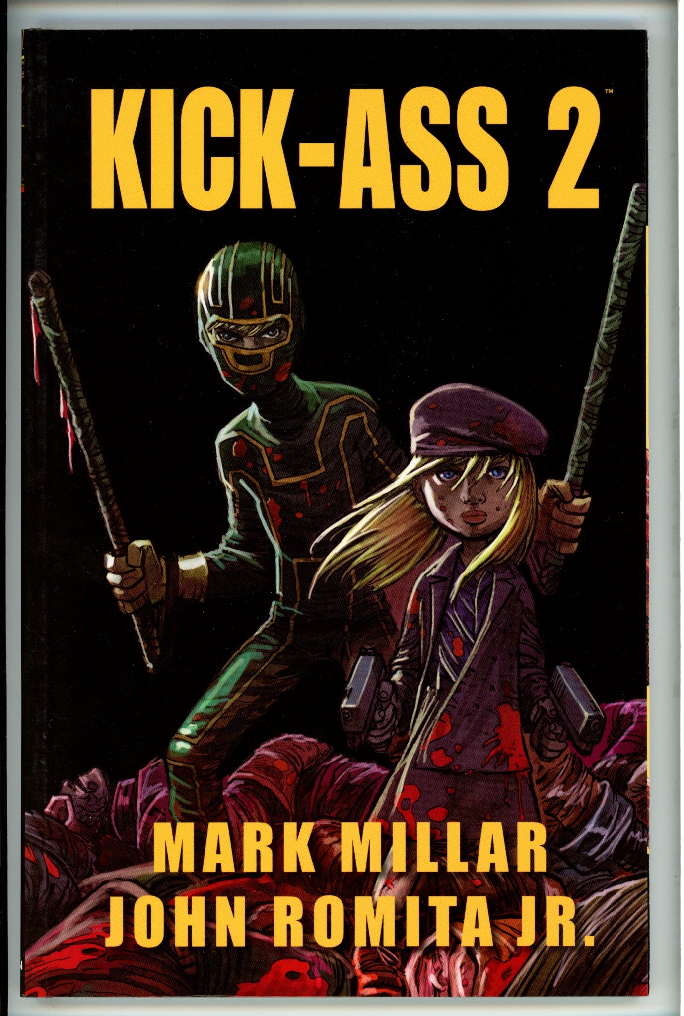 Kick-Ass 2