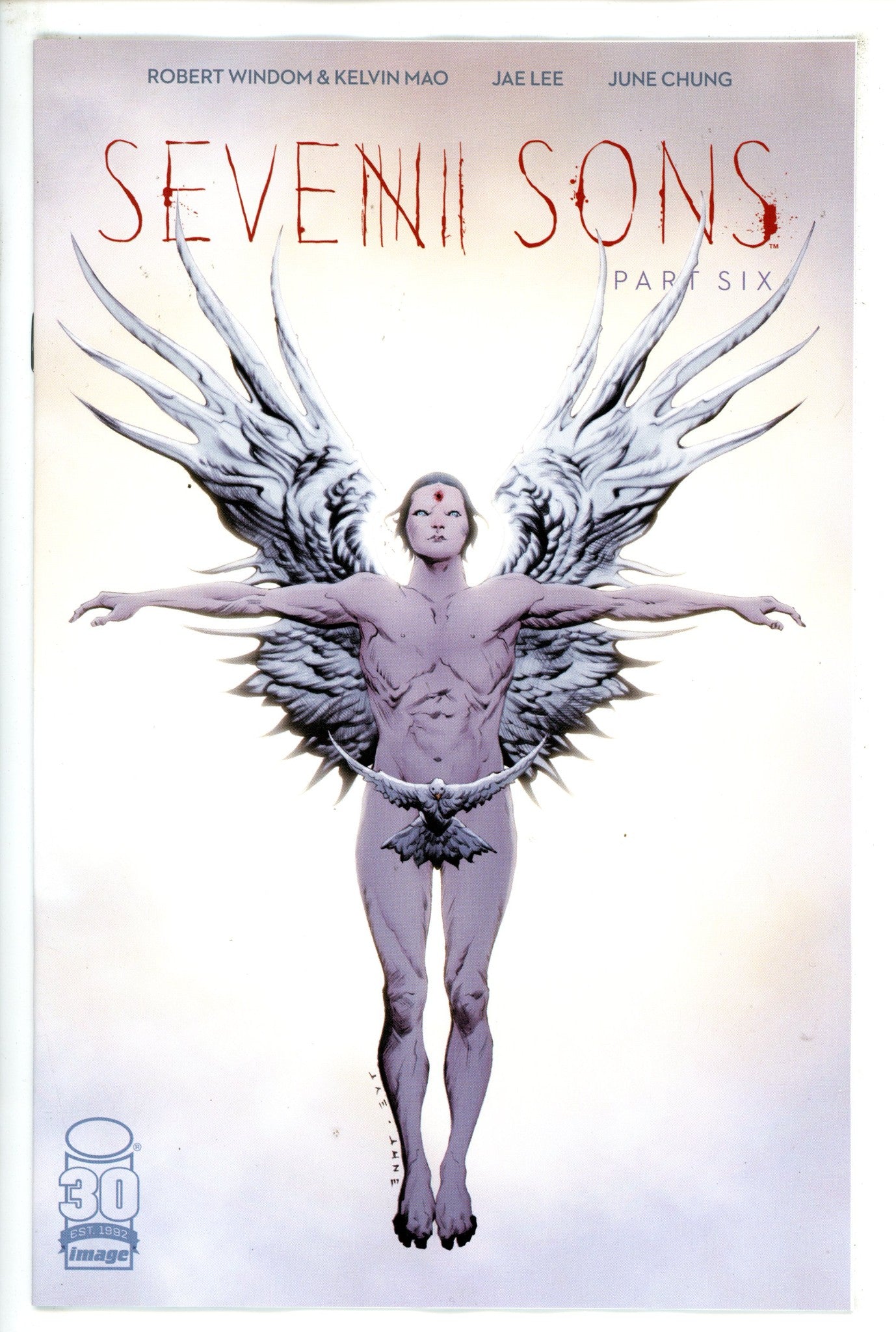Seven Sons 6 (2022)