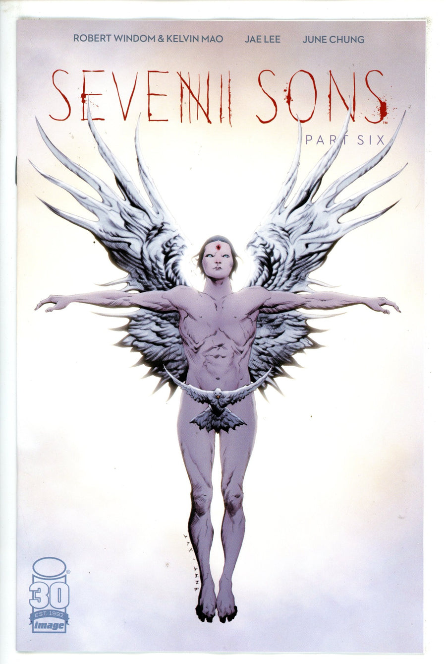 Seven Sons 6 (2022)