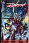 Justice League Vol 2 Villains Journey TPB