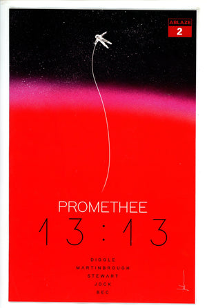 Promethee 13:13 2 (2022)