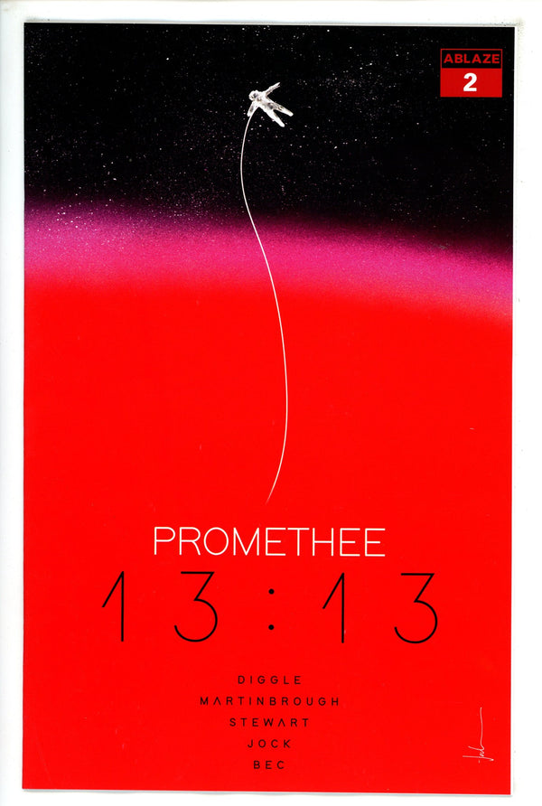 Promethee 13:13 2 (2022)