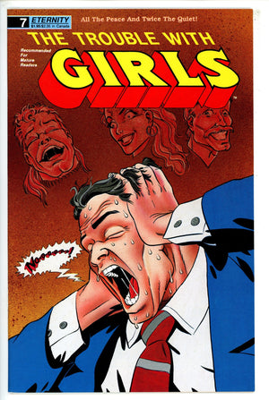 Trouble With Girls Vol 2 7