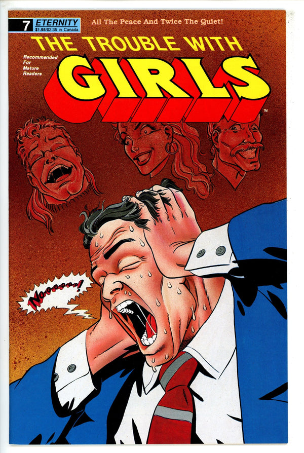Trouble With Girls Vol 2 7