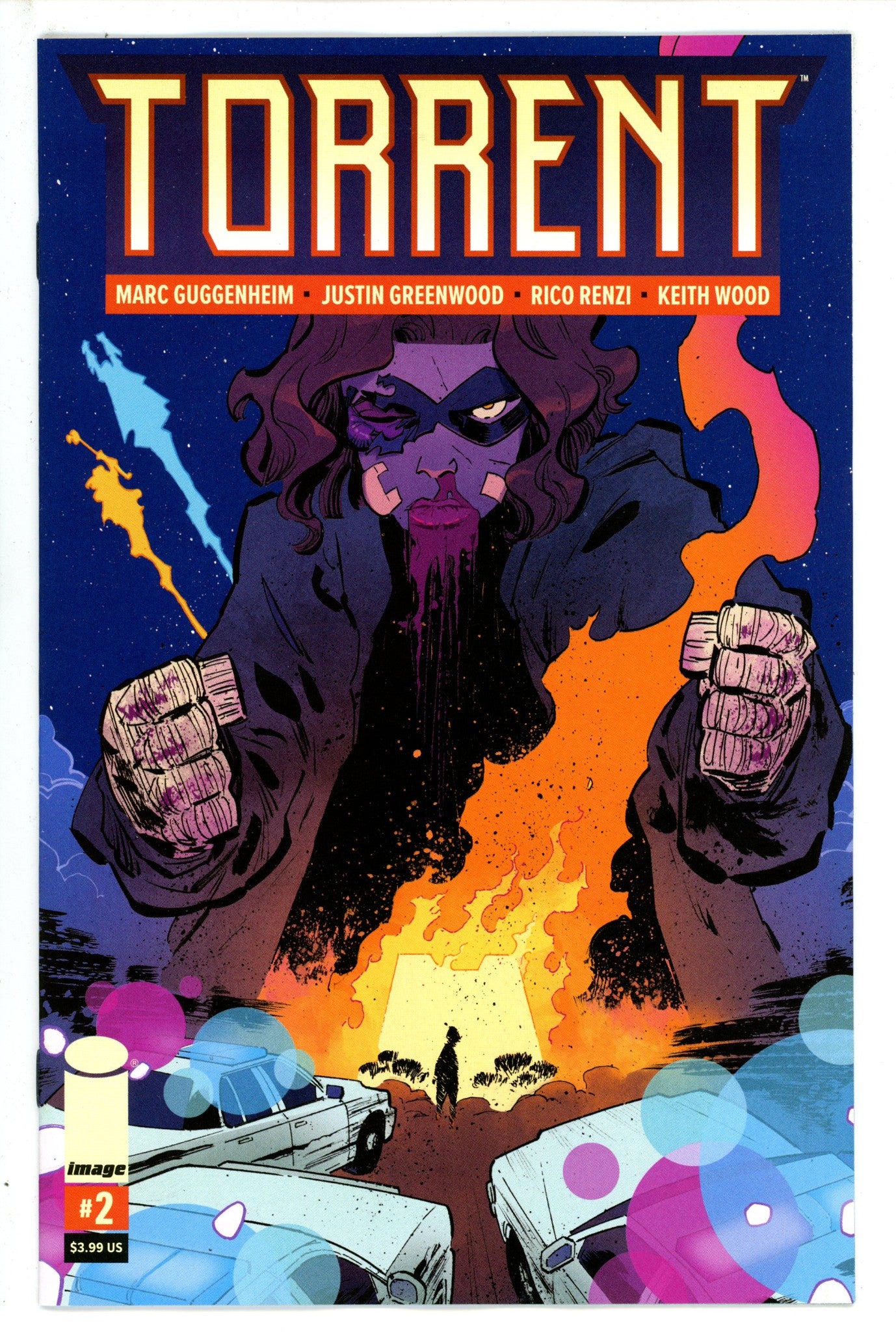 Torrent 2 (2023)