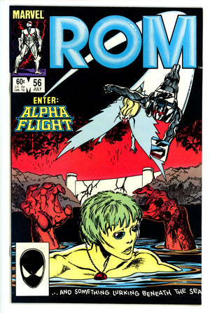 ROM 56