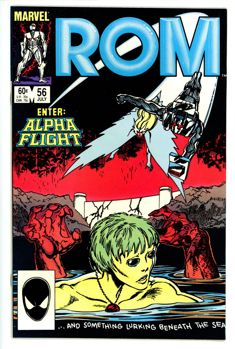 ROM 56