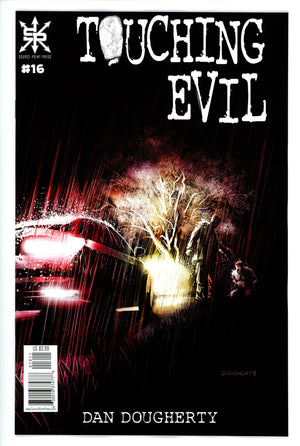 Touching Evil 16 (2021)