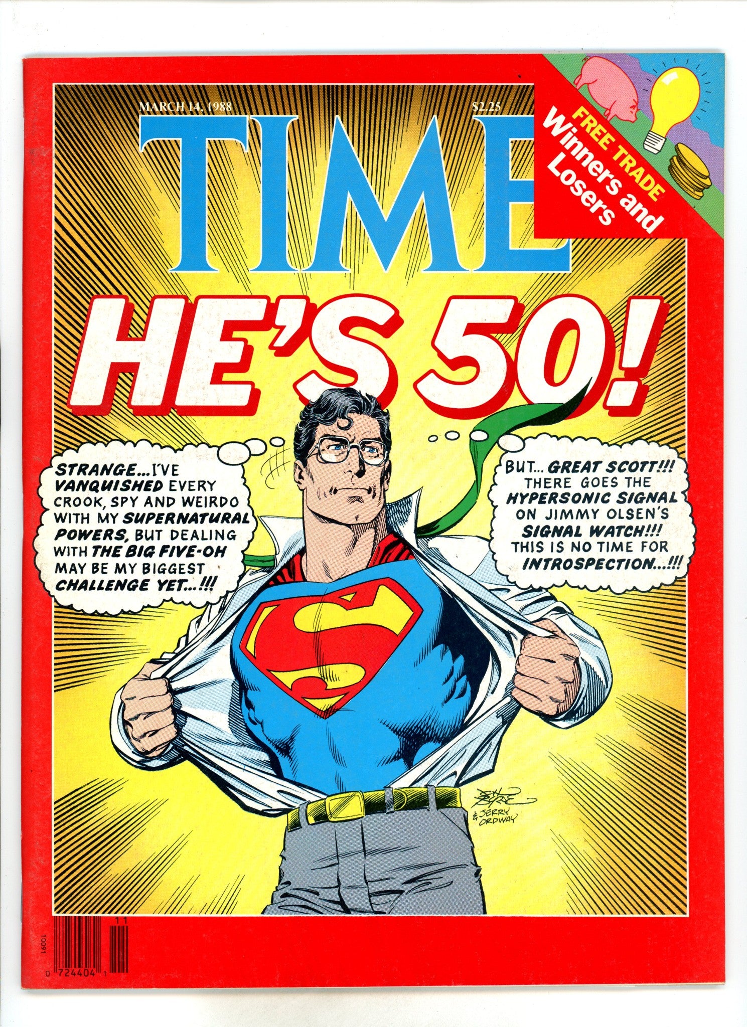 Time Vol 131 11
