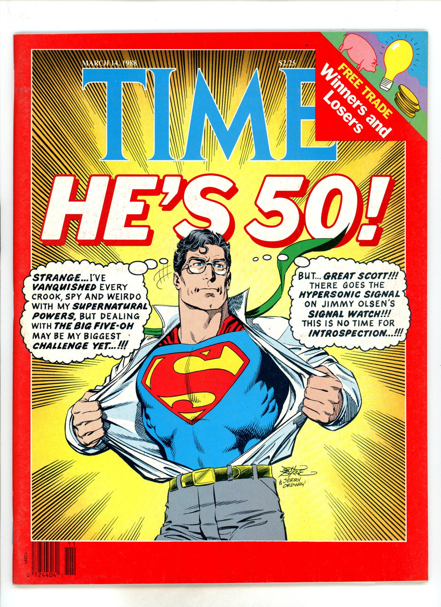 Time Vol 131 11