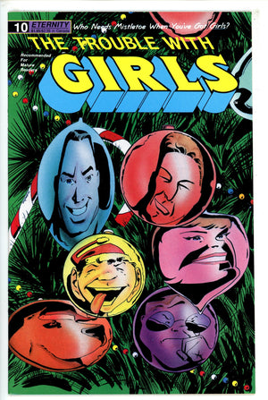 Trouble With Girls Vol 2 10