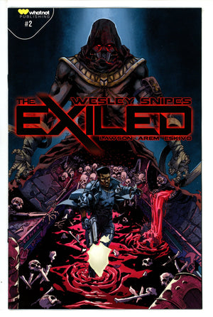 The Exiled 2 Eskivo Variant (2023)