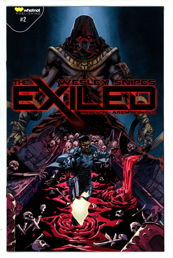The Exiled 2 Eskivo Variant (2023)