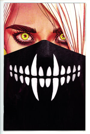 Something is Killing the Children 23 Frison Die Cut Variant (2022)