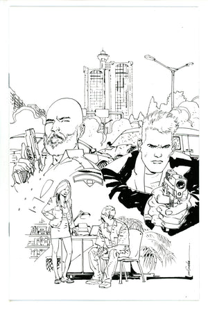 Soko 1 Guera Incentive Variant NM+ (2023)