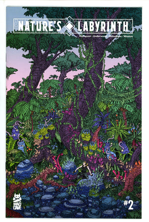 Natures Labyrinth (2022)
