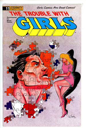 Trouble With Girls Vol 2 11