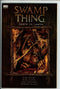 Swamp Thing Vol 5 Earth to Earth TPB