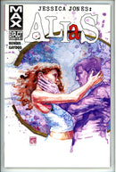 Jessica Jones Alias Vol 4