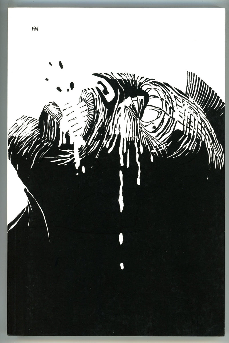 Sin City Vol 1 Hard Goodbye