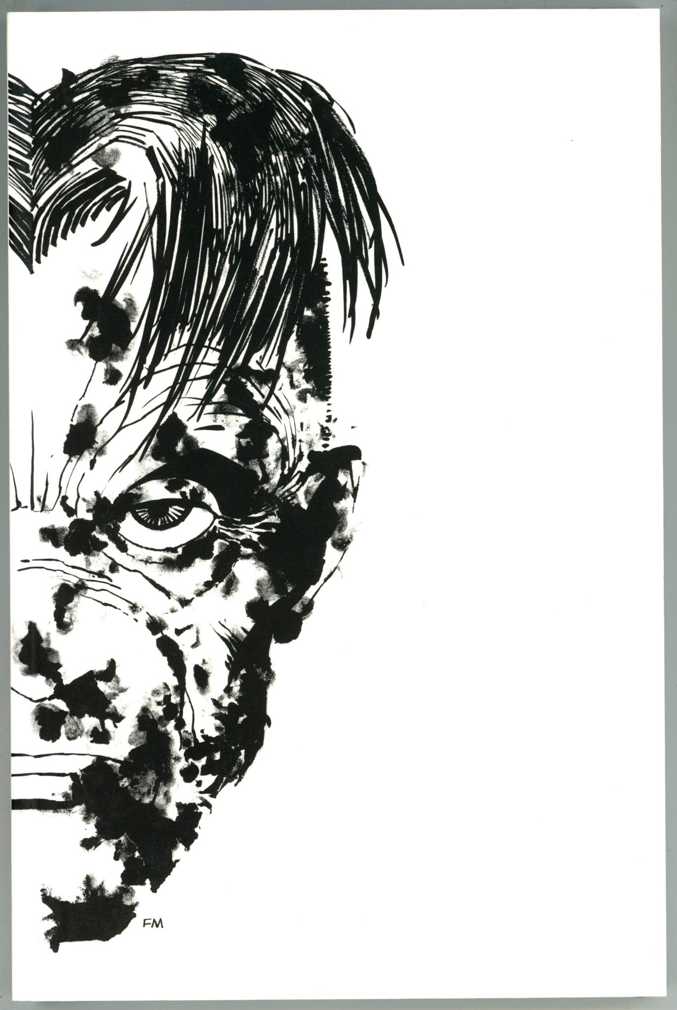 Sin City Vol 3 Big Fat Kill