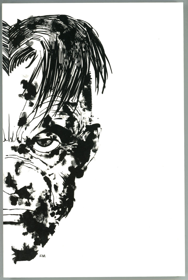 Sin City Vol 3 Big Fat Kill