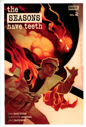 Seasons Have Teeth 2 (2023)