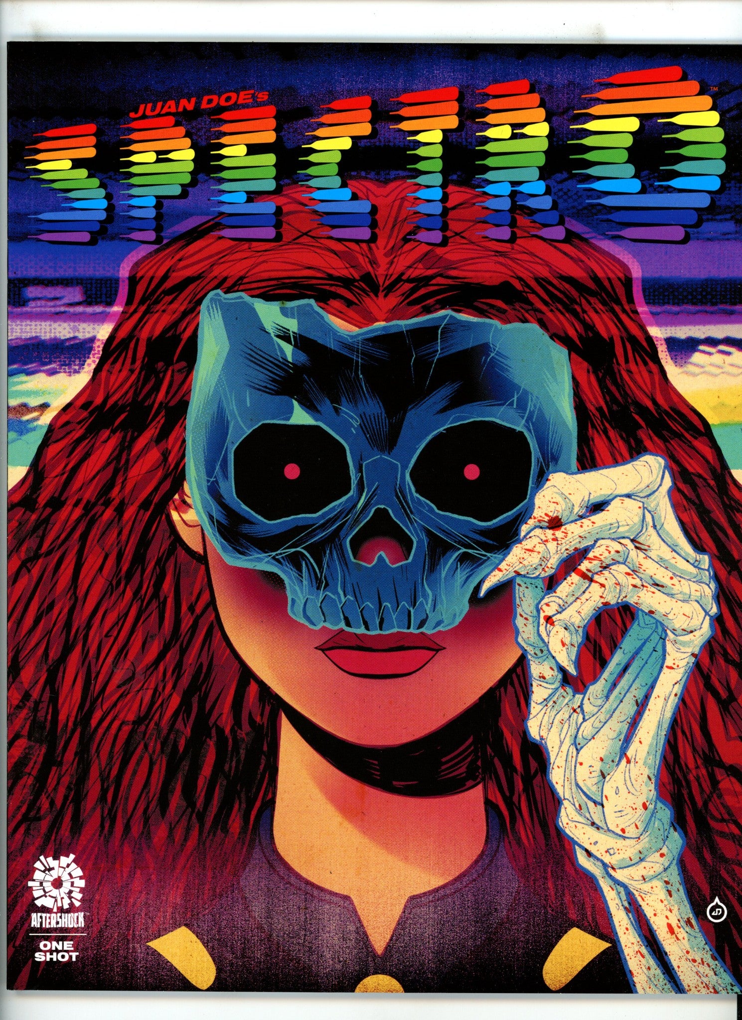 Spectro 1 (2022)