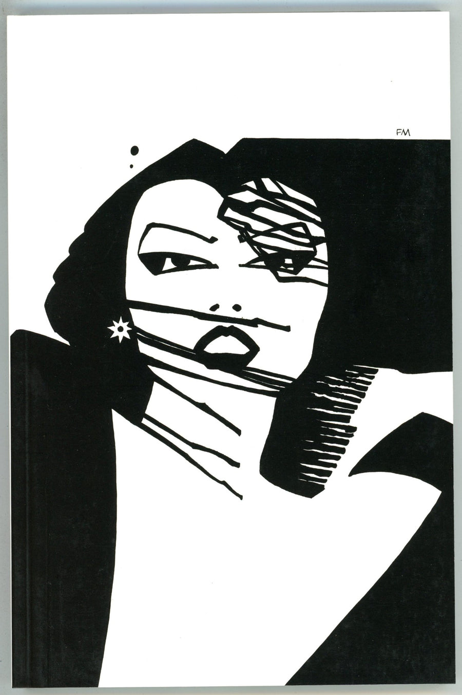 Sin City Vol 5 Family Values