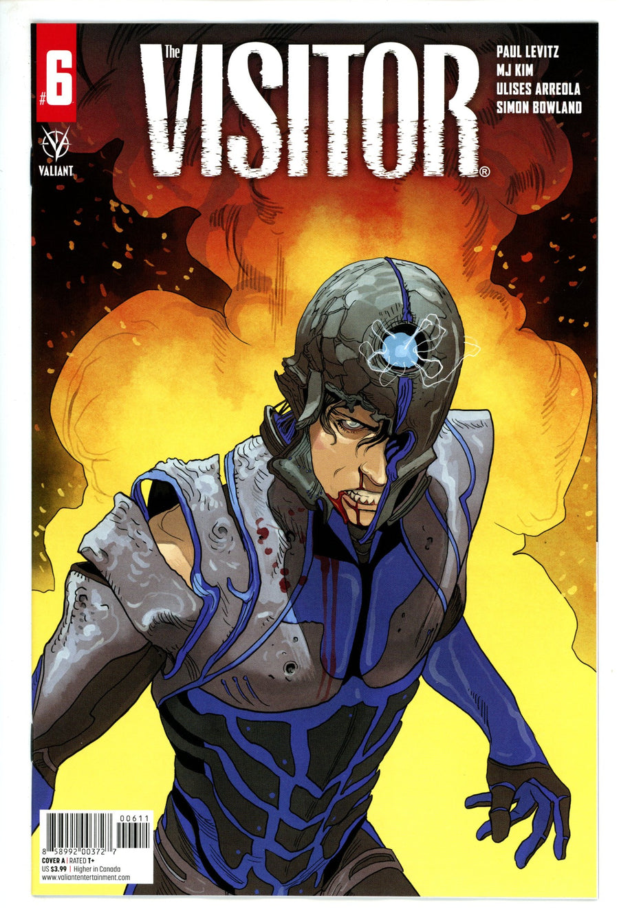 Visitor 6 (2021)