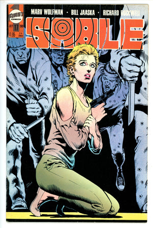 Sable  17