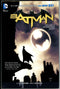 Batman Vol 6 Graveyard Shift