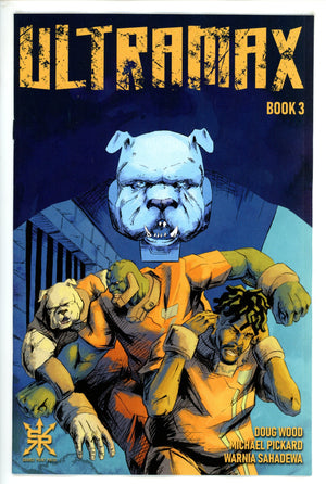 Ultramax 3 (2022)
