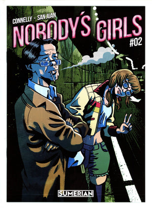 Nobody's Girls 2 (2022)