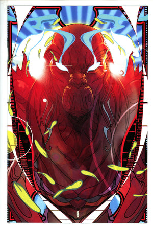 Seasons Have Teeth 2 Variant (2023)