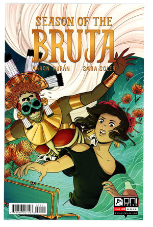 Season of the Bruja 3 (2022)