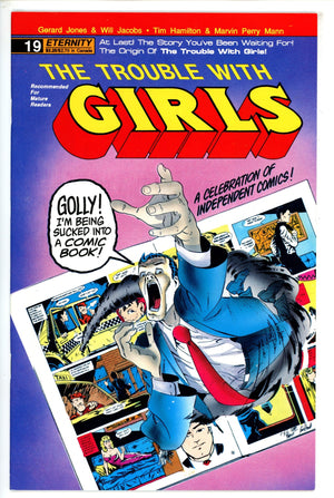 Trouble With Girls Vol 2 19