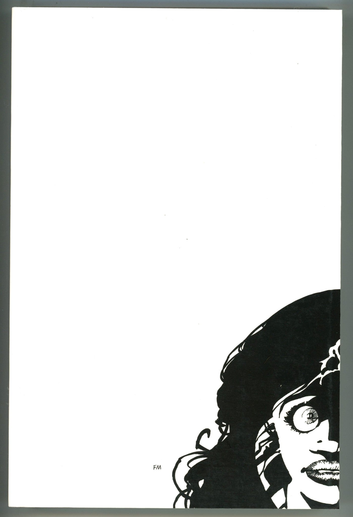 Sin City Vol 7 Hell and Back