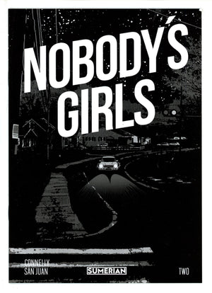 Nobody's Girls 2 Juan Variant (2022)