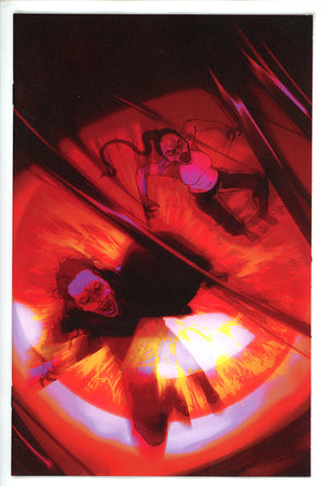 Vampire Slayer 4 Montes Variant